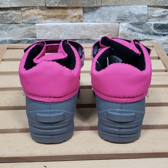 Panda Baby Hichaud Duckies Boots - Picture 3 of 7